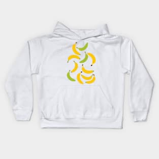 Banana Harvest Kids Hoodie